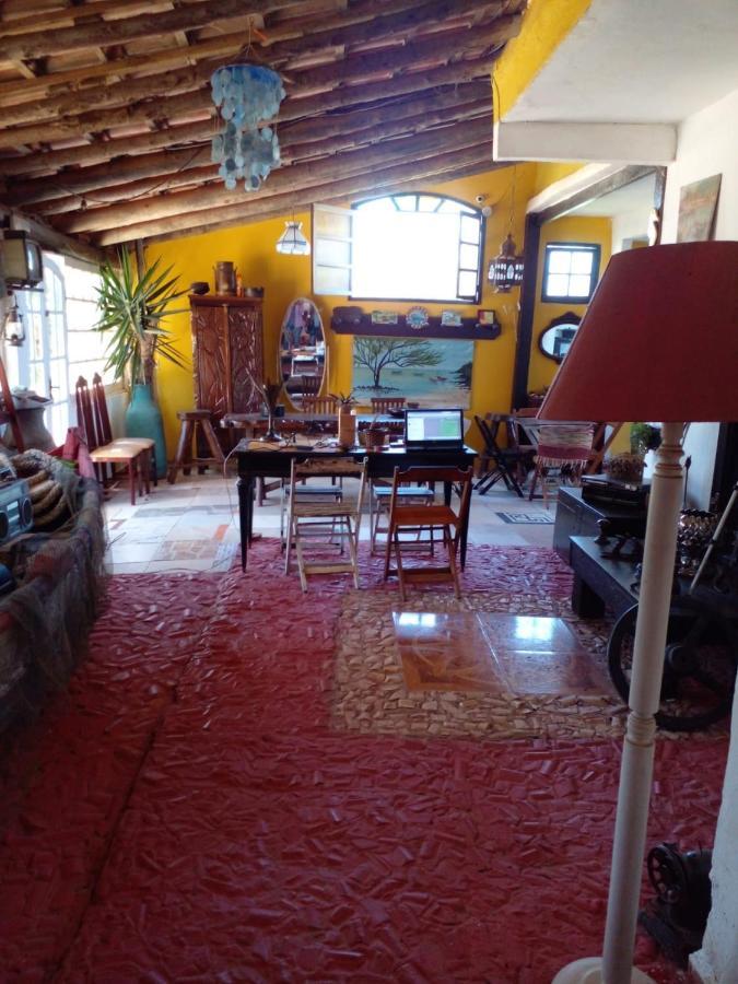 Recanto Da Praia Rasa Búzios Kültér fotó