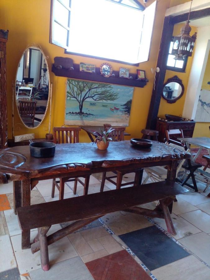 Recanto Da Praia Rasa Búzios Kültér fotó