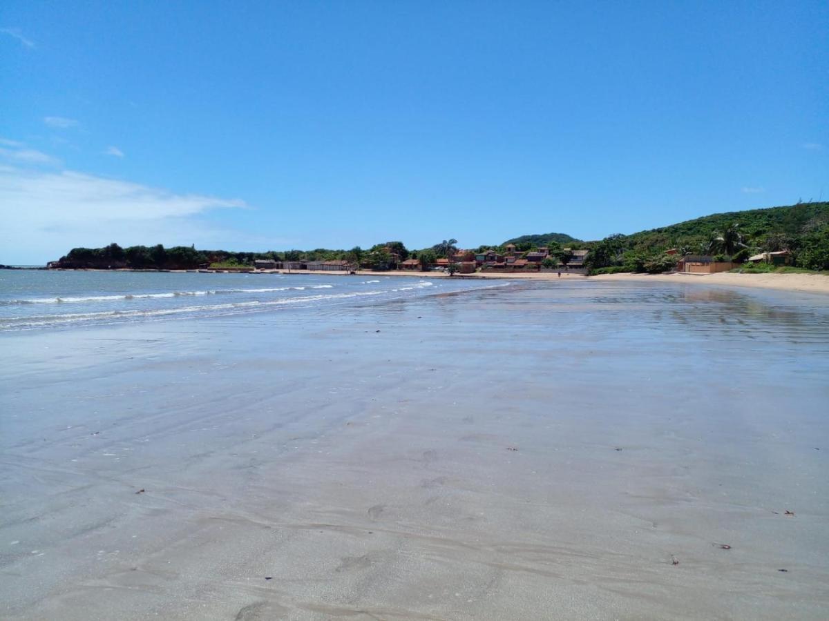 Recanto Da Praia Rasa Búzios Kültér fotó