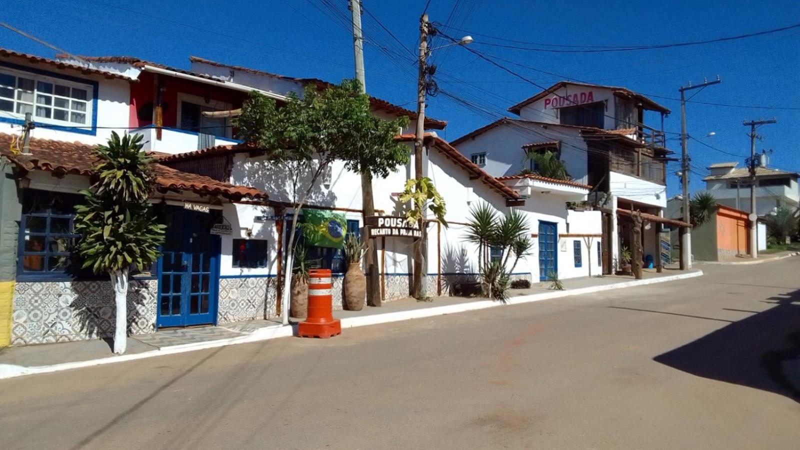 Recanto Da Praia Rasa Búzios Kültér fotó