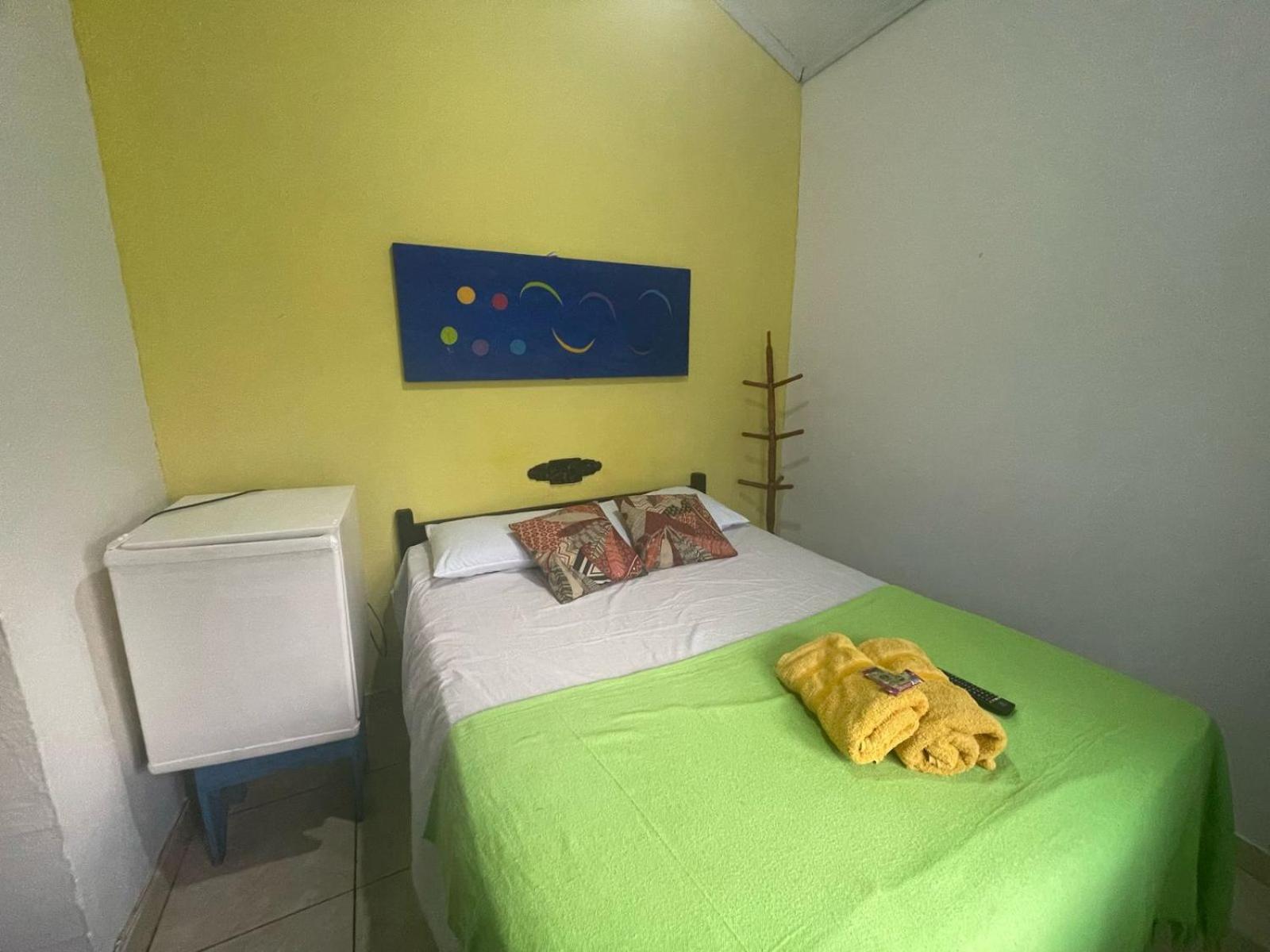 Recanto Da Praia Rasa Búzios Kültér fotó