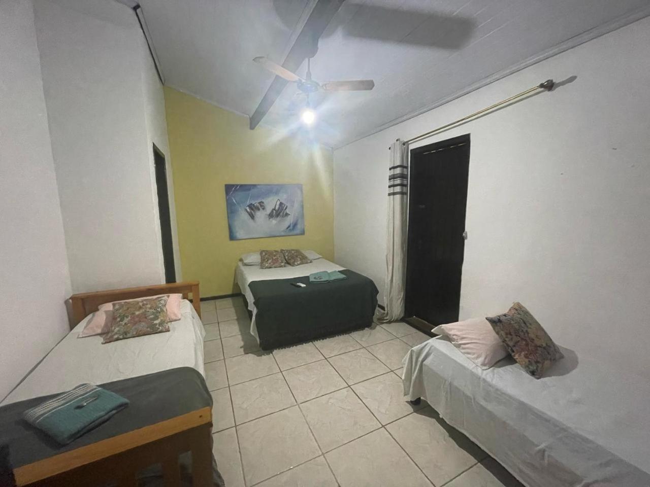 Recanto Da Praia Rasa Búzios Kültér fotó